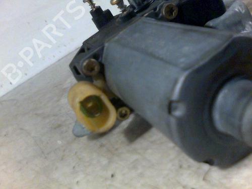 Front left window mechanism RENAULT MEGANE I Cabriolet (EA0/1_) 1.6 e (EA0F) | BP26071884C22 
