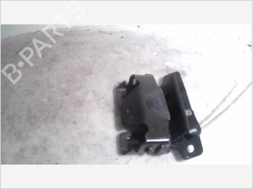 Module électronique PEUGEOT 206+ (2L_, 2M_) 1.4 HDi eco 70 (68 hp) 26098043