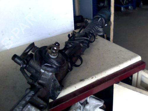 Steering rack ALFA ROMEO 156 Sportwagon (932_) 2.4 JTD (932.B1B00) | BP26061318M22 