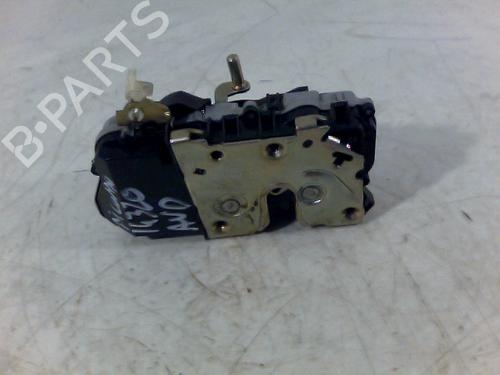 Used Front right lock CITROËN XSARA PICASSO (N68) 1.6 HDi (109 hp) 26061256