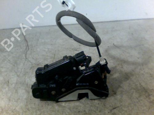 Rear left lock BMW 3 (E46) 320 d | BP26086082C100 
