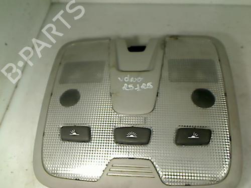 Innerbelysning VOLVO S80 I (184) 2.4 (170 hp) 26077648