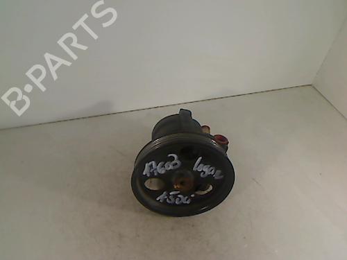 Styring servopumpe DACIA LOGAN (LS_) 1.5 dCi (LS0K) | BP26100076M99