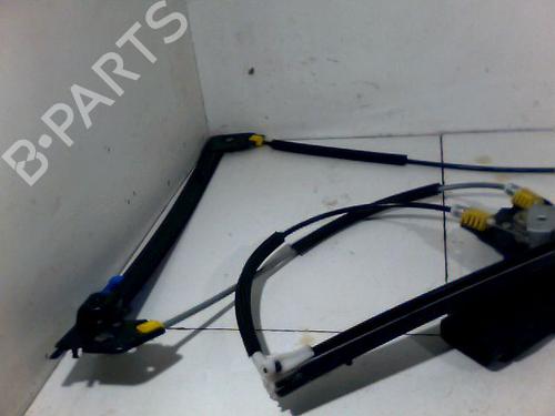 Lève-vitre avant droit RENAULT LAGUNA II (BG0/1_) 1.9 dCi (BG08, BG0G) | BP28367005C23 