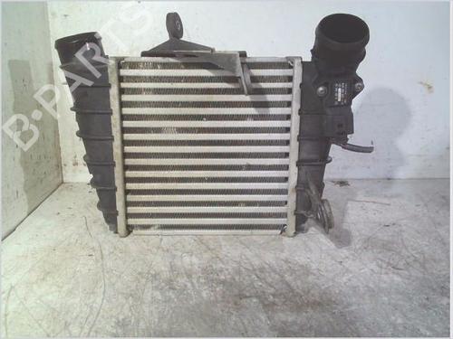 Annen VW POLO IV (9N_, 9A_) 1.9 TDI (101 hp) 30077553