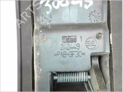 Rear right interior door handle PEUGEOT BOXER Van 2.2 HDi 110 | BP29479532I16 