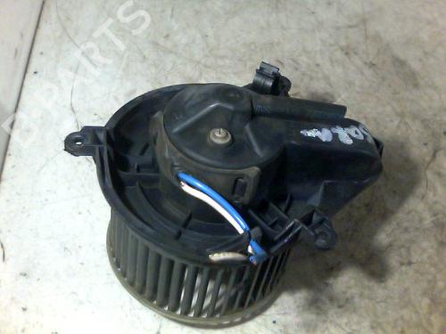 Varmeblæser CITROËN XSARA (N1) 1.9 D | BP26083328M62