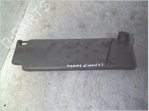 Used Right sun visor Right sun visor 36951146 36951146