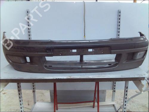 Foran støtfanger NISSAN PRIMERA Hatchback (P11) 2.0 TD (90 hp) 31260638