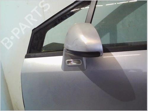 Used Left mirror CITROËN C4 I (LC_) 2.0 HDi (136 hp) 26111884