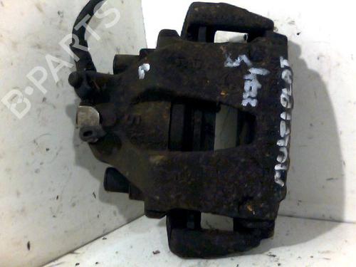 Venstre bremsekaliber foran FIAT MULTIPLA (186_) 1.9 JTD 115 (115 hp) 26074251