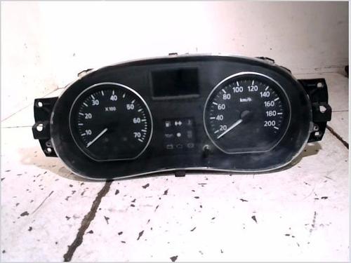 Used Instrument cluster DACIA SANDERO 1.4 MPI LPG (72 hp) 26101303