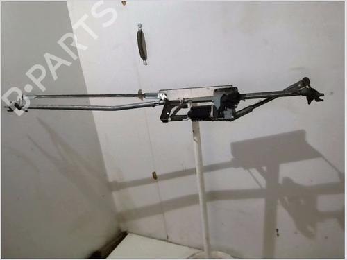 Used Front wiper motor CITROËN C4 II (NC_) 1.6 HDi 115 (114 hp) 26102606
