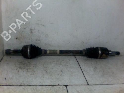 Used Left front driveshaft CITROËN C3 II (SC_) 1.4 HDi 70 (SC8HZC, SC8HR0, SC8HP4) (68 hp) 30664996