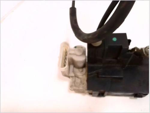Front left lock PEUGEOT BOXER Van (244) 2.0 HDi | BP26116404C98 
