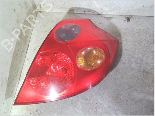 Used Right taillight Right taillight KIA CEE'D SW (ED) 1.6 CRDi 115 (115 hp) 36669027 36669027