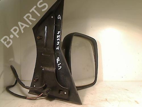 Right mirror MERCEDES-BENZ VITO Van (W638) 110 D 2.3 (638.074, 638.078) | BP26080941C27 