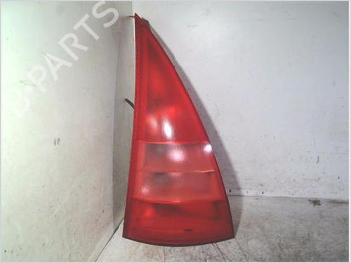 Used Left taillight Left taillight CITROËN C3 I (FC_, FN_) 1.4 HDi (68 hp) 33469997 33469997