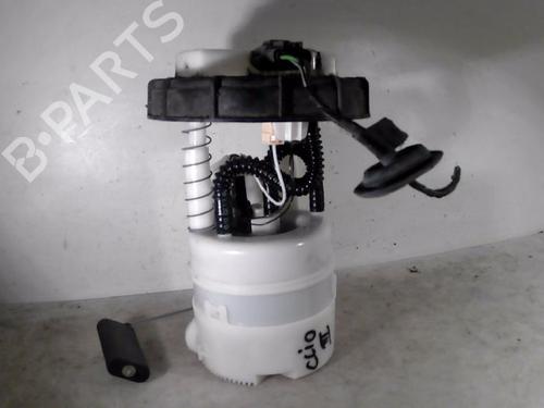 Fuel pump RENAULT CLIO III (BR0/1, CR0/1) 1.2 16V (BR02, BR0J, BR11, CR02, CR0J, CR11) | BP26112934M76 