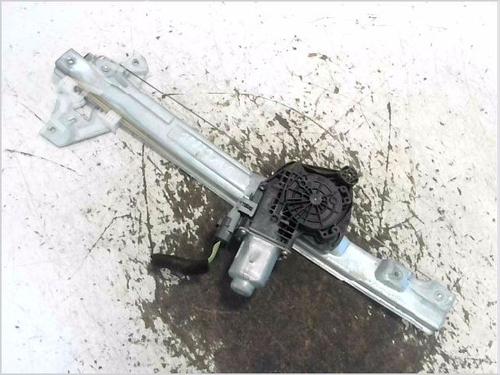 Used Front left window mechanism Front left window mechanism 37520961 37520961