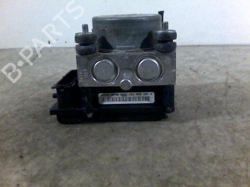 Used ABS pump RENAULT CLIO III (BR0/1, CR0/1) 1.5 dCi (BR17, CR17) (86 hp) 26085298
