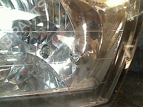 Left headlight NISSAN ALMERA I Hatchback (N15) 2.0 D | BP26057988C28 
