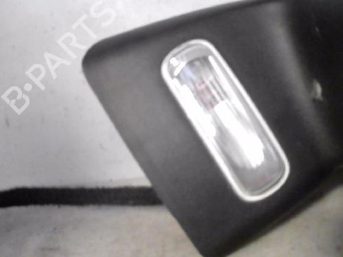 Left mirror CITROËN C4 Coupe (LA_) 1.6 HDi | BP26095001C26