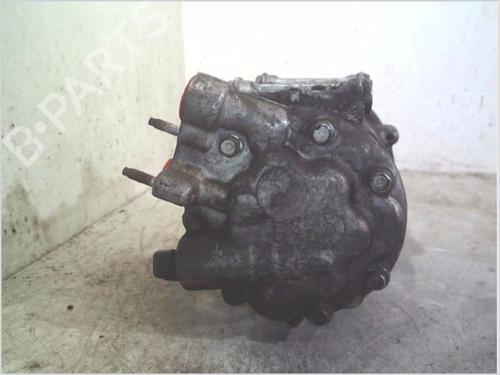 AC compressor CITROËN C5 III (RD_) 1.6 HDi 110 (RD9HZC) | BP27349307M34 
