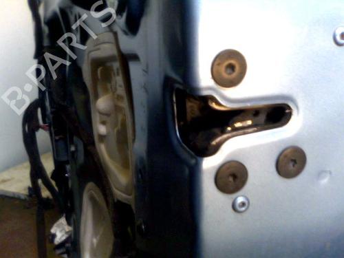 Used Front right lock RENAULT SCÉNIC III (JZ0/1_) 1.5 dCi (110 hp) 26056660
