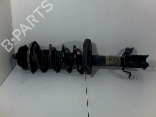 Used Left front shock absorber DACIA LODGY (JS_) 1.5 dCi (90 hp) 26077131