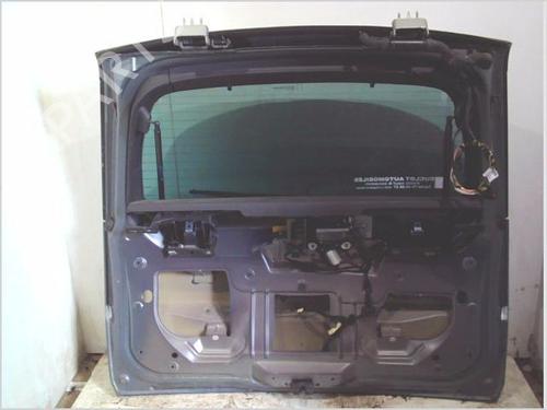Tailgate CITROËN C4 Grand Picasso I (UA_) 2.0 HDi 138 | BP28325045C6