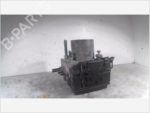 Used ABS pump PEUGEOT 807 (EB_) 2.2 HDi (128 hp) 26097070