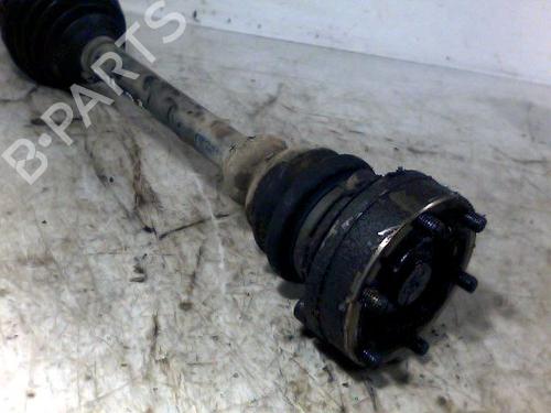 Left front driveshaft VW TRANSPORTER T4 Van (70A, 70H, 7DA, 7DH) 2.4 D | BP29576570M38 