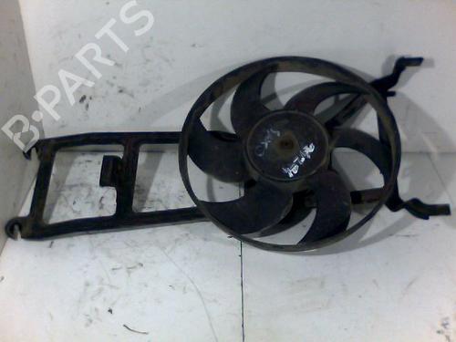 Koelventilatormotor CITROËN SAXO (S0, S1) 1.5 D | BP26090926M35 