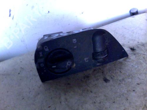 Used Headlight switch SEAT IBIZA II (6K1) 1.4 i (60 hp) 28323117