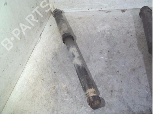 Used Left rear shock absorber Left rear shock absorber PEUGEOT 107 (PM_, PN_) 1.0 (68 hp) 36773186 36773186