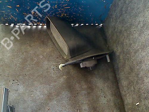 Left mirror FORD MONDEO I (GBP) 1.8 TD | BP26059080C26 