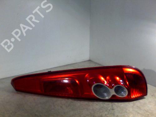 Used Right taillight FORD FIESTA V (JH_, JD_) 1.3 (60 hp) 26069608