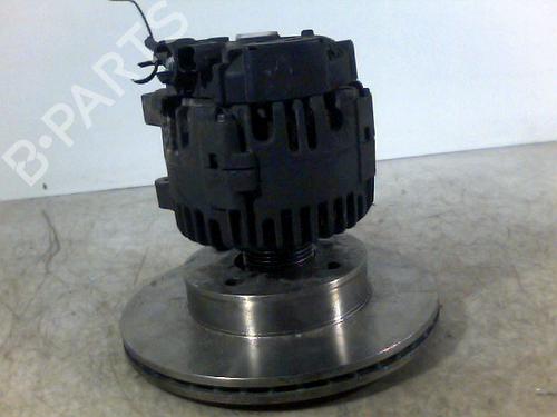Used Alternator CITROËN XSARA (N1) 2.0 HDi 90 (90 hp) 33190696