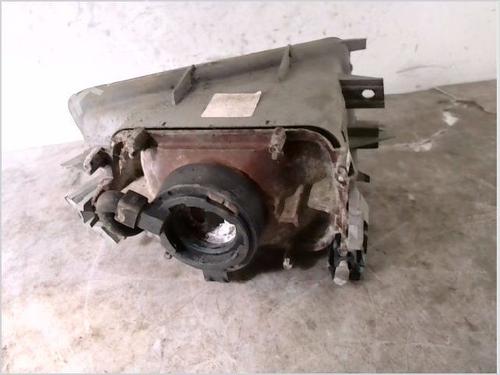 Left front fog light NISSAN PRIMERA Hatchback (P11) 1.6 16V | BP28324654C30 