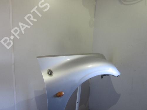 Right front fenders CHRYSLER PT CRUISER (PT_) 2.0 | BP26070114C42 