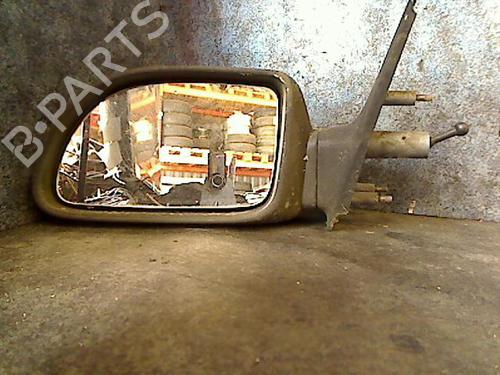 Used Left mirror Left mirror RENAULT 19 I (B/C53_) 1.4 Cat (B/C532) (58 hp) 34002276 34002276