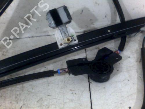 Front left window mechanism CHRYSLER VOYAGER IV (RG, RS) 2.8 CRD | BP26079531C22 