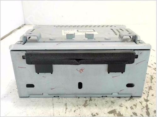 Used Radio FORD FIESTA VI Van 1.6 TDCi (95 hp) 28783724