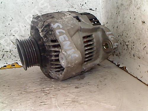 Alternator RENAULT MEGANE Scenic (JA0/1_) 2.0 i (JA02, JA0G) | BP26062320M7 