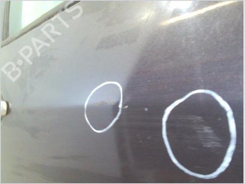 Right front door CITROËN C8 (EA_, EB_) 2.2 HDi | BP29241162C3 