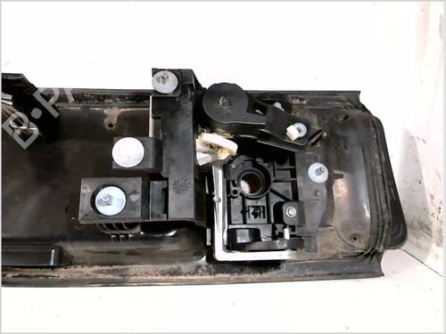 Exterior handle FIAT DOBLO Bus (263_) 1.3 D Multijet (263AXC1A) | BP29504306C122 