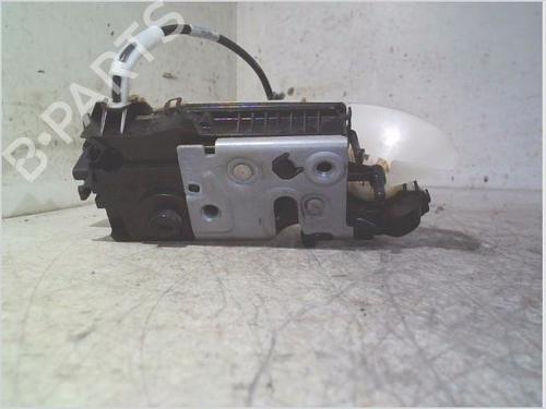 Used Front left lock PEUGEOT 2008 I (CU_) 1.6 HDi (114 hp) 26226431