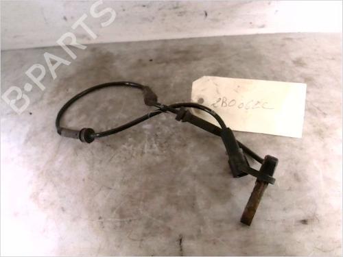 Used Left front steering knuckle Left front steering knuckle RENAULT CLIO IV (BH_) 1.5 dCi 75 (75 hp) 33614548 33614548