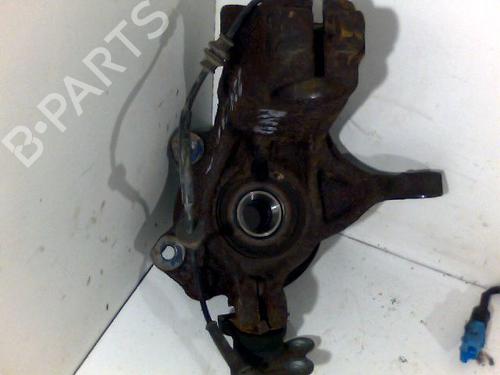 Right front steering knuckle CITROËN C3 I (FC_, FN_) 1.4 HDi | BP26075398M26 